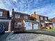 Thumbnail Link-detached house for sale in Sandcliffe Road, Swadlincote