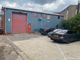 Thumbnail Industrial for sale in Cranborne Industrial Estate, Potters Bar