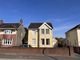 Thumbnail Detached house for sale in Towy Avenue, Llandovery, Carmarthenshire.