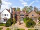 Thumbnail Detached house for sale in Comptons Lane, Horsham