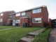 Thumbnail Maisonette to rent in North Park Road, Erdington, Birmingham, West Midlands