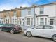 Thumbnail Terraced house for sale in Westfield Road, Southsea, Hampshire