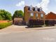 Thumbnail Detached house for sale in Cotswolds Way, Calvert, Buckingham