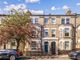 Thumbnail Flat to rent in Sandmere Road, London