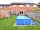 Thumbnail Terraced house for sale in Coverdale, Heelands, Milton Keynes