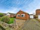 Thumbnail Detached bungalow for sale in Collingwood Road, Hunstanton