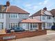 Thumbnail Semi-detached house for sale in Henley Avenue, Cheam, Sutton