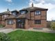 Thumbnail Detached house for sale in Rosebery Avenue, Herne Bay