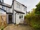 Thumbnail Terraced house for sale in Sandlands Road, Walton On The Hill, Tadworth