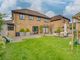 Thumbnail Detached house for sale in Meadowcroft Close, Otterbourne