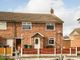 Thumbnail Semi-detached house for sale in Palatine Road, Bromborough, Wirral