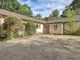 Thumbnail Bungalow for sale in Sandy Lane, Woodbridge, Suffolk