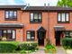 Thumbnail Terraced house for sale in Chisel Close, Yazor, Hereford