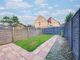Thumbnail Terraced house for sale in Milecastle, Bancroft