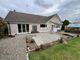 Thumbnail Bungalow for sale in Caerwedros, New Quay