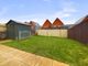 Thumbnail Semi-detached house for sale in Stable Place, Bordon, Hampshire