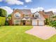 Thumbnail Detached house for sale in Forton Glade, Newport