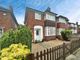 Thumbnail Semi-detached house for sale in Colwell Road, Leicester