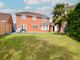 Thumbnail Detached house for sale in Stourton Park, Hilperton, Trowbridge