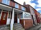 Thumbnail Terraced house for sale in Sandhurst Road, Leeds