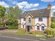 Thumbnail Detached house for sale in Poplar Drive, Hutton
