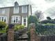 Thumbnail Semi-detached house for sale in Gower Crescent, Baglan, Port Talbot, Neath Port Talbot.