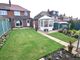 Thumbnail Semi-detached house for sale in Manston Crescent, Leeds, West Yorkshire