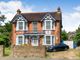 Thumbnail Detached house for sale in High Street, Cranford, Hounslow