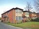 Thumbnail Flat to rent in Claremont Avenue, Woking, Surrey