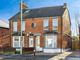 Thumbnail Semi-detached house for sale in Beaver Road, Ashford