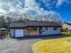 Thumbnail Detached bungalow for sale in Mill Lane, Nethy Bridge