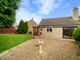 Thumbnail Semi-detached bungalow for sale in Broadacres, East Coker, Yeovil