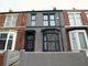 Thumbnail Terraced house for sale in Baring Street, South Shields, Tyne And Wear