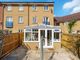 Thumbnail Terraced house for sale in Junction Way, Mangotsfield, Bristol, South Gloucestershire