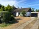Thumbnail Bungalow for sale in Orchard Lane, Harrold, Bedford, Bedfordshire