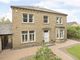 Thumbnail Detached house for sale in Bradford Road, Menston, Ilkley