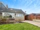 Thumbnail Semi-detached bungalow to rent in Lindale Avenue, Grimsargh, Preston