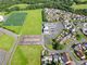 Thumbnail Land for sale in Greenwood Conference Centre, Greenwood Gate, Dreghorn, Irvine