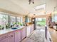 Thumbnail End terrace house for sale in Lyford, Oxfordshire