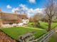 Thumbnail Detached house for sale in Ilford, Ilminster, Somerset