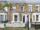 Thumbnail Terraced house to rent in Burgoyne Road, London