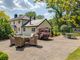 Thumbnail Detached house for sale in Chapel Lane, Mouldsworth, Chester