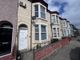 Thumbnail Terraced house for sale in Shelley Street, Bootle