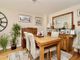 Thumbnail Terraced house for sale in Church Farm Mews, The Street, East Langdon, Dover, Kent