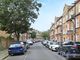 Thumbnail Flat for sale in Cato Road, Clapham