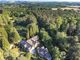Thumbnail Detached house for sale in Pirbright Road, Normandy, Surrey
