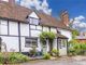 Thumbnail Terraced house for sale in Great Gaddesden, Hemel Hempstead, Hertfordshire