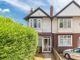 Thumbnail Semi-detached house for sale in Oxford Road, Littlemore, Oxford