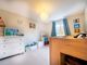 Thumbnail Terraced house for sale in The Spinney, Dore