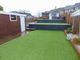 Thumbnail Detached bungalow for sale in Staveley Close, Shaw